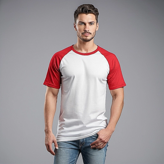 Baseball T Shirt Manufacturer In Bangladesh